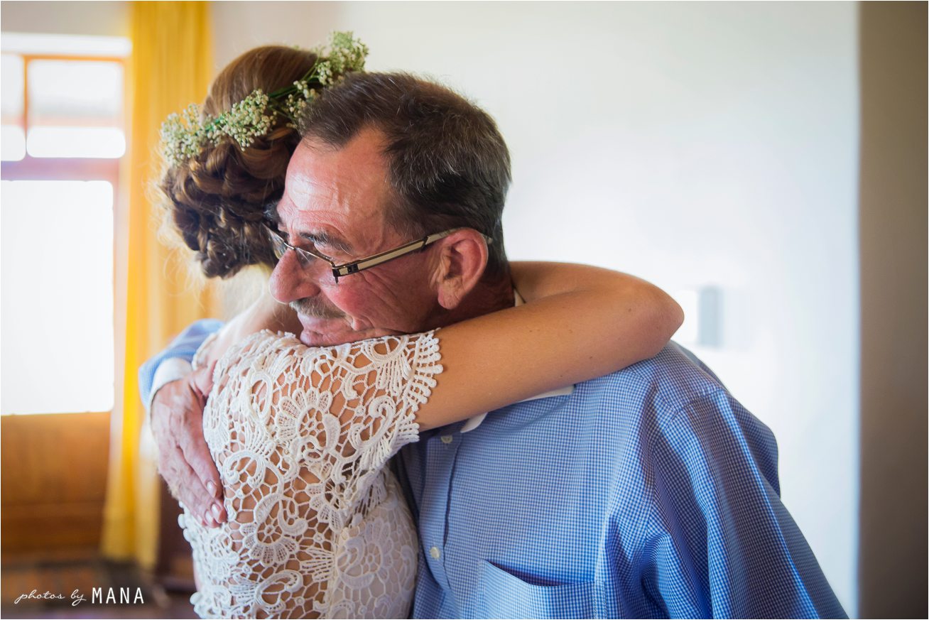 Alex and Murray's Karoo farm wedding in South Africa's Eastern Cape.