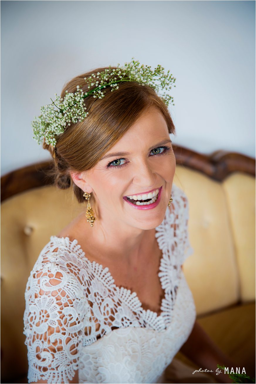 Alex and Murray's Karoo farm wedding in South Africa's Eastern Cape.