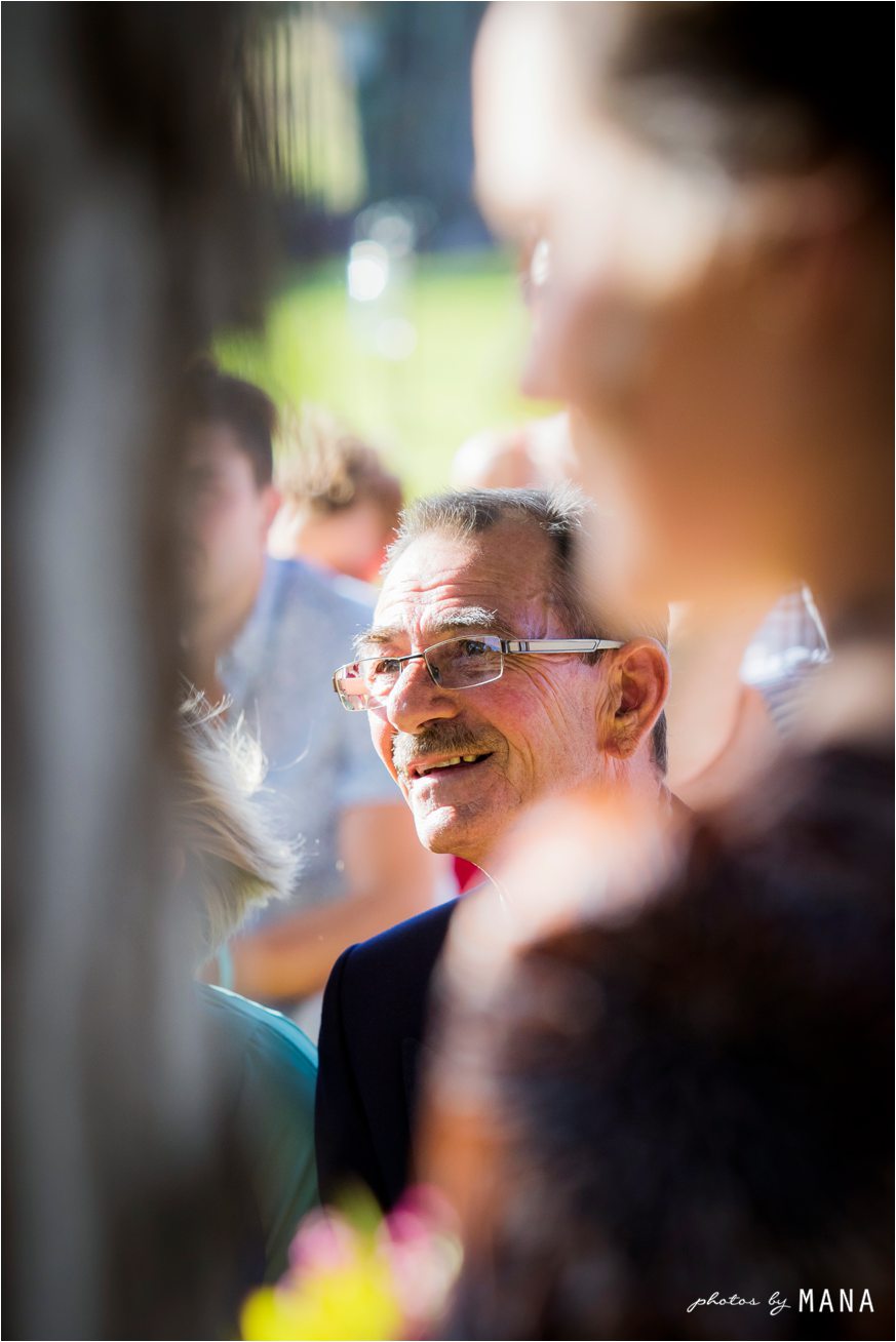 Alex and Murray's Karoo farm wedding in South Africa's Eastern Cape.