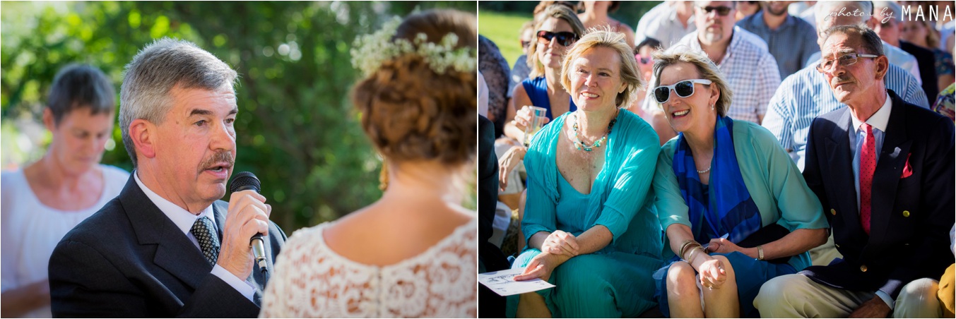 Alex and Murray's Karoo farm wedding in South Africa's Eastern Cape.
