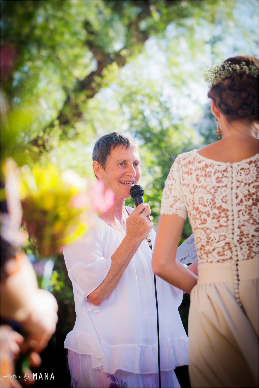 Alex and Murray's Karoo farm wedding in South Africa's Eastern Cape.