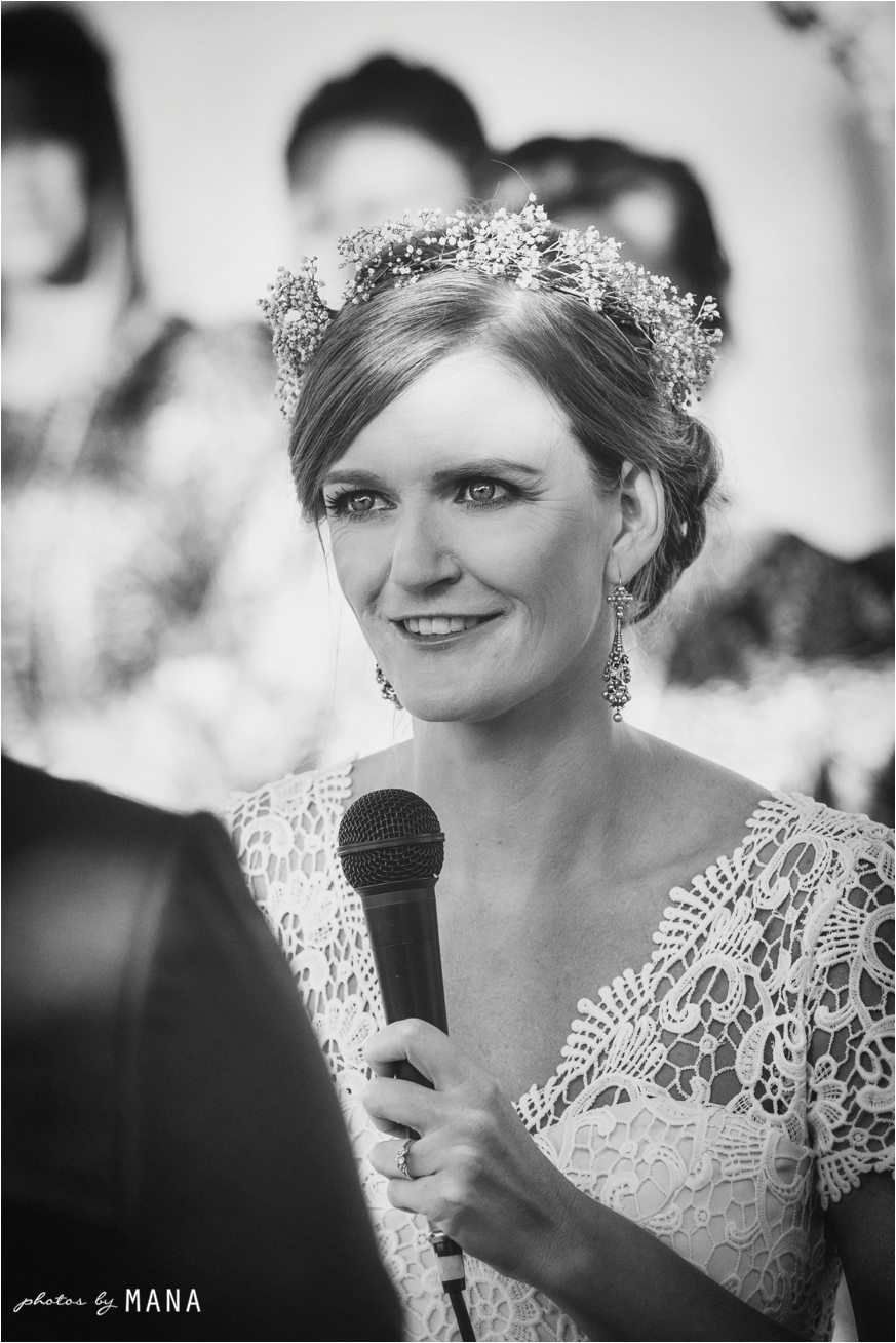 Alex and Murray's Karoo farm wedding in South Africa's Eastern Cape.