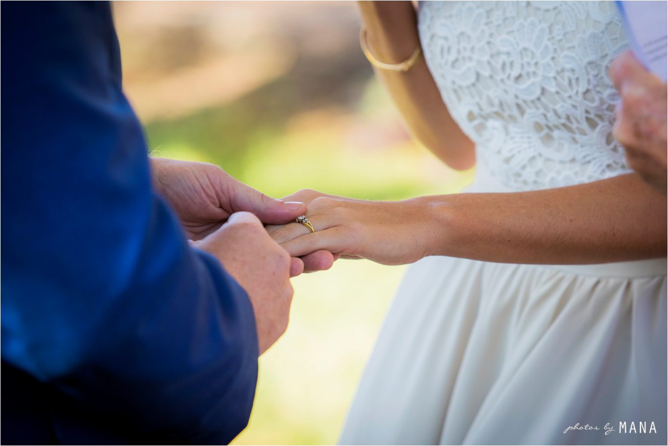 Alex and Murray's Karoo farm wedding in South Africa's Eastern Cape.