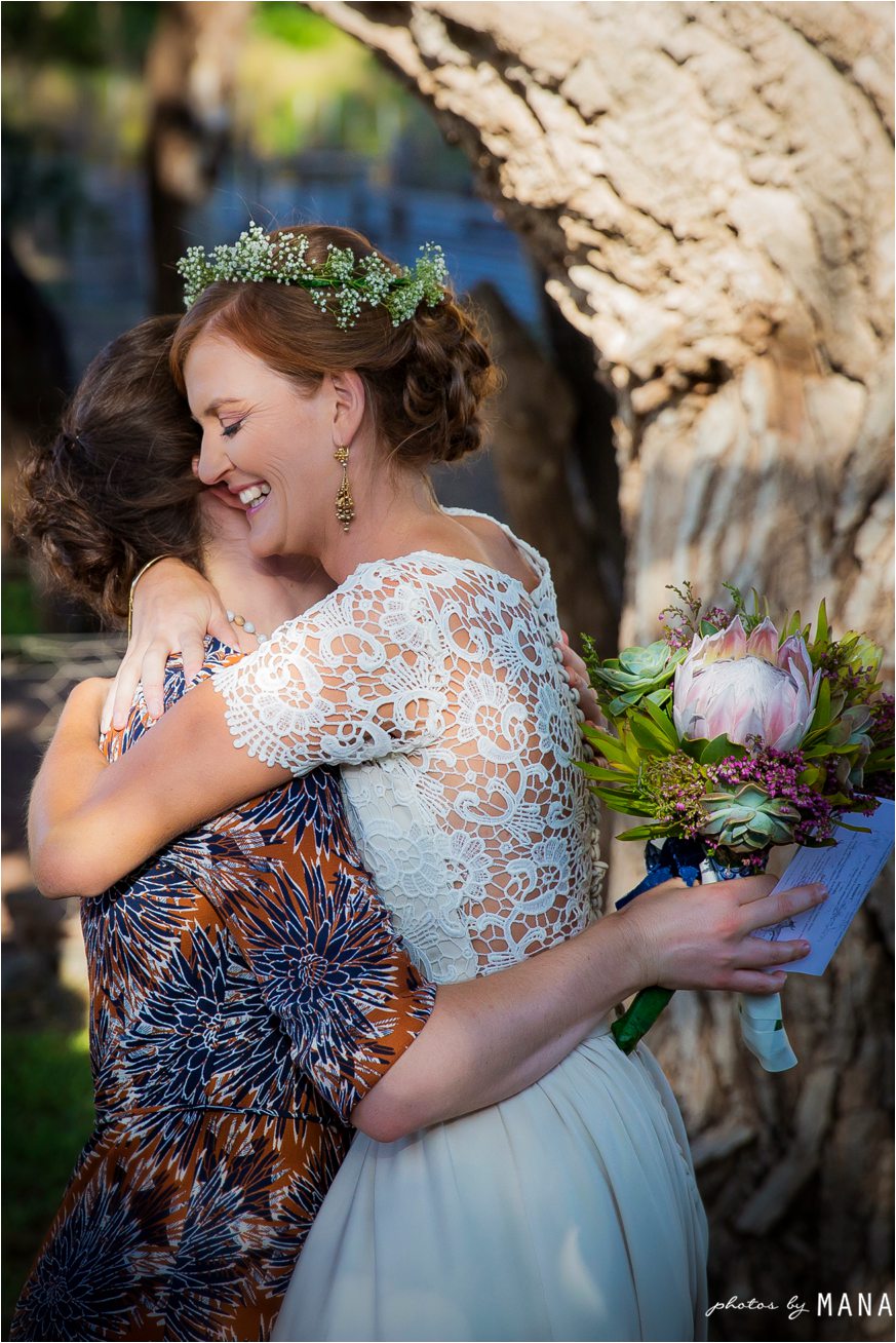 Alex and Murray's Karoo farm wedding in South Africa's Eastern Cape.