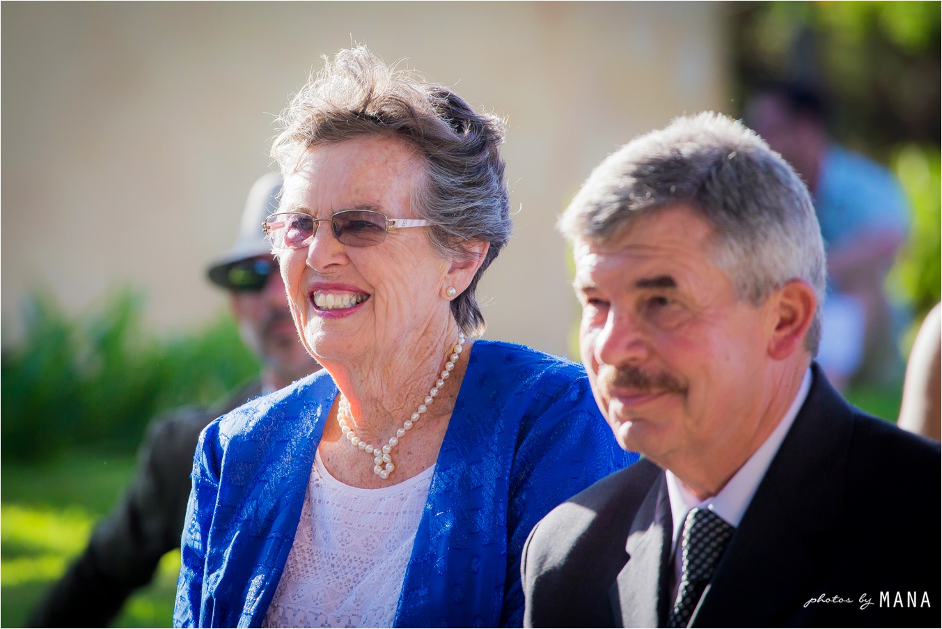 Alex and Murray's Karoo farm wedding in South Africa's Eastern Cape.