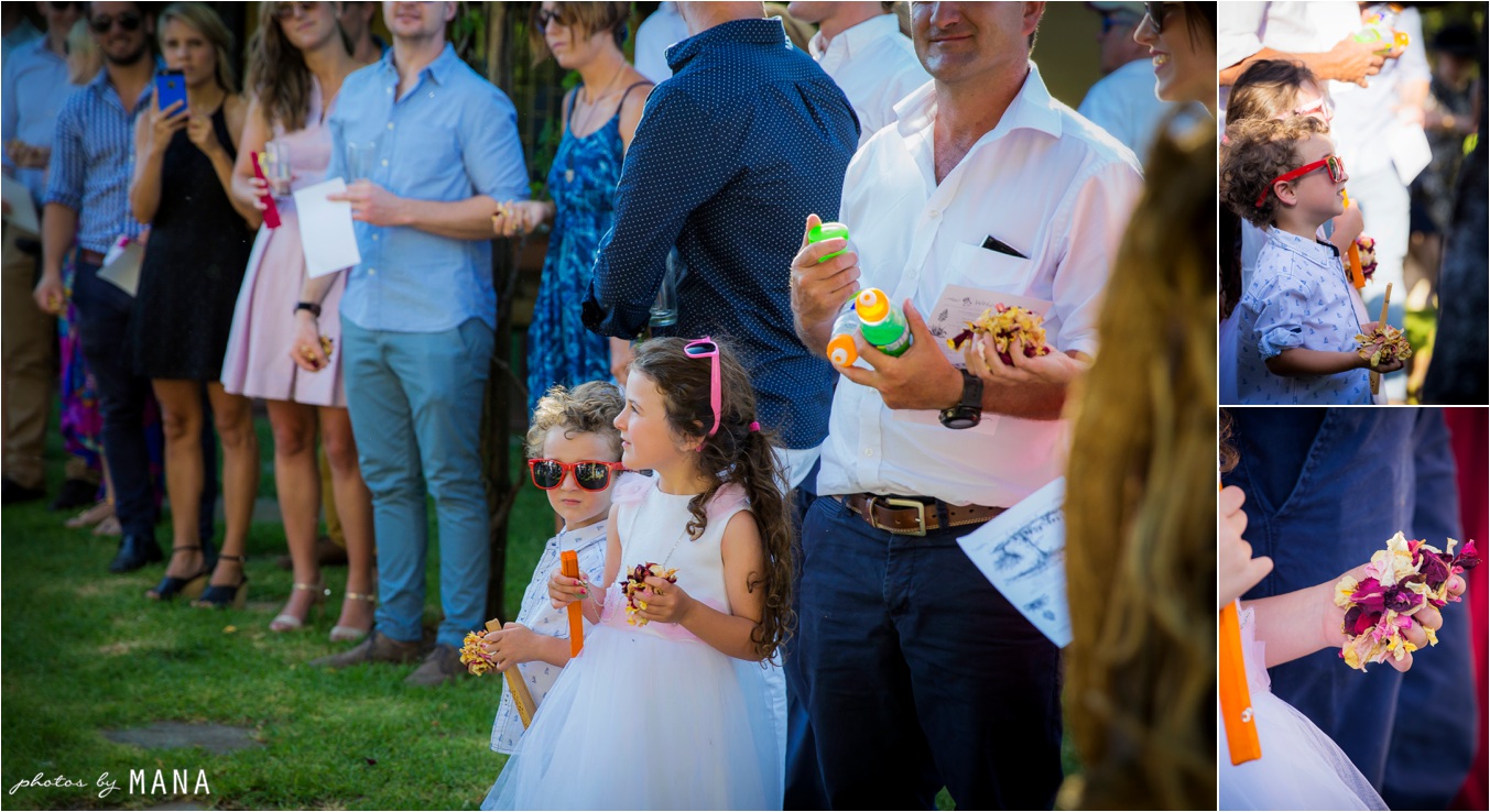 Alex and Murray's Karoo farm wedding in South Africa's Eastern Cape.