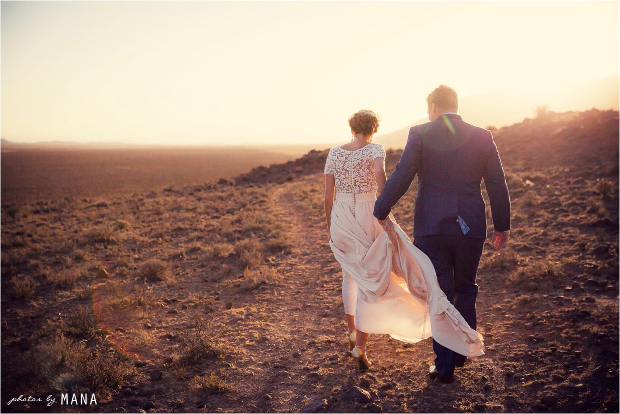 Alex and Murray's Karoo farm wedding in South Africa's Eastern Cape.