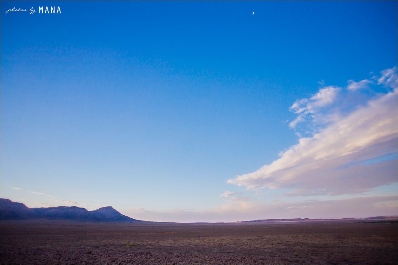 Alex and Murray's Karoo farm wedding in South Africa's Eastern Cape.