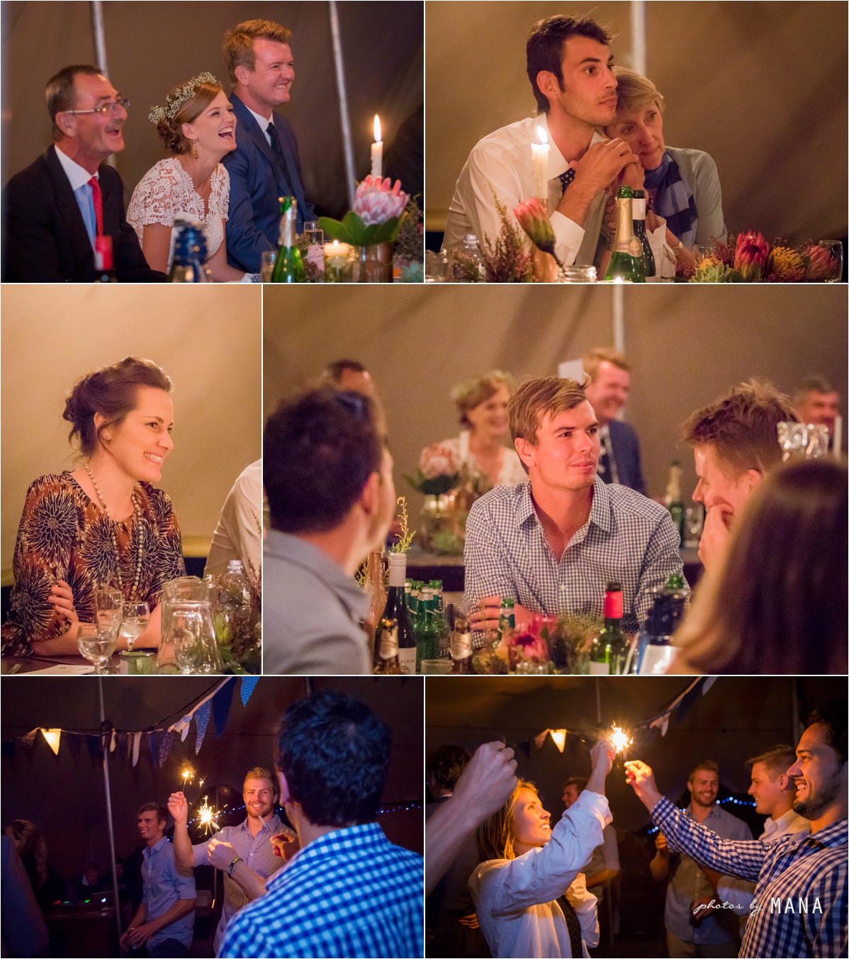 Alex and Murray's Karoo farm wedding in South Africa's Eastern Cape.