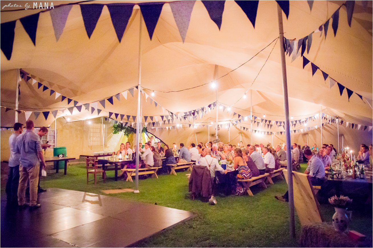 Alex and Murray's Karoo farm wedding in South Africa's Eastern Cape.
