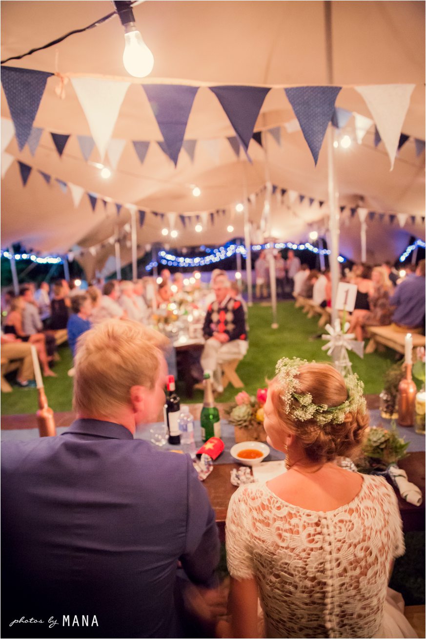 Alex and Murray's Karoo farm wedding in South Africa's Eastern Cape.