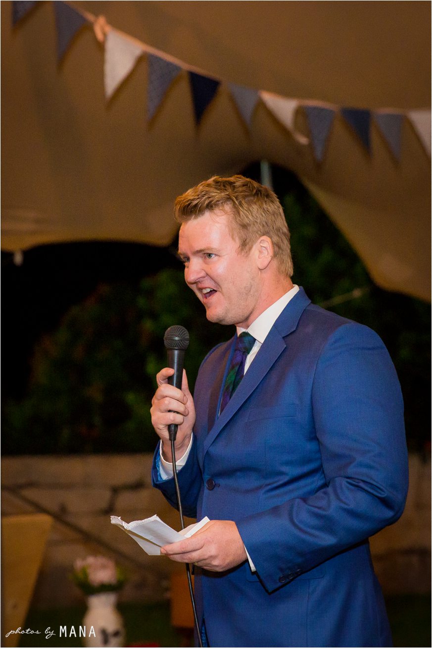 Alex and Murray's Karoo farm wedding in South Africa's Eastern Cape.