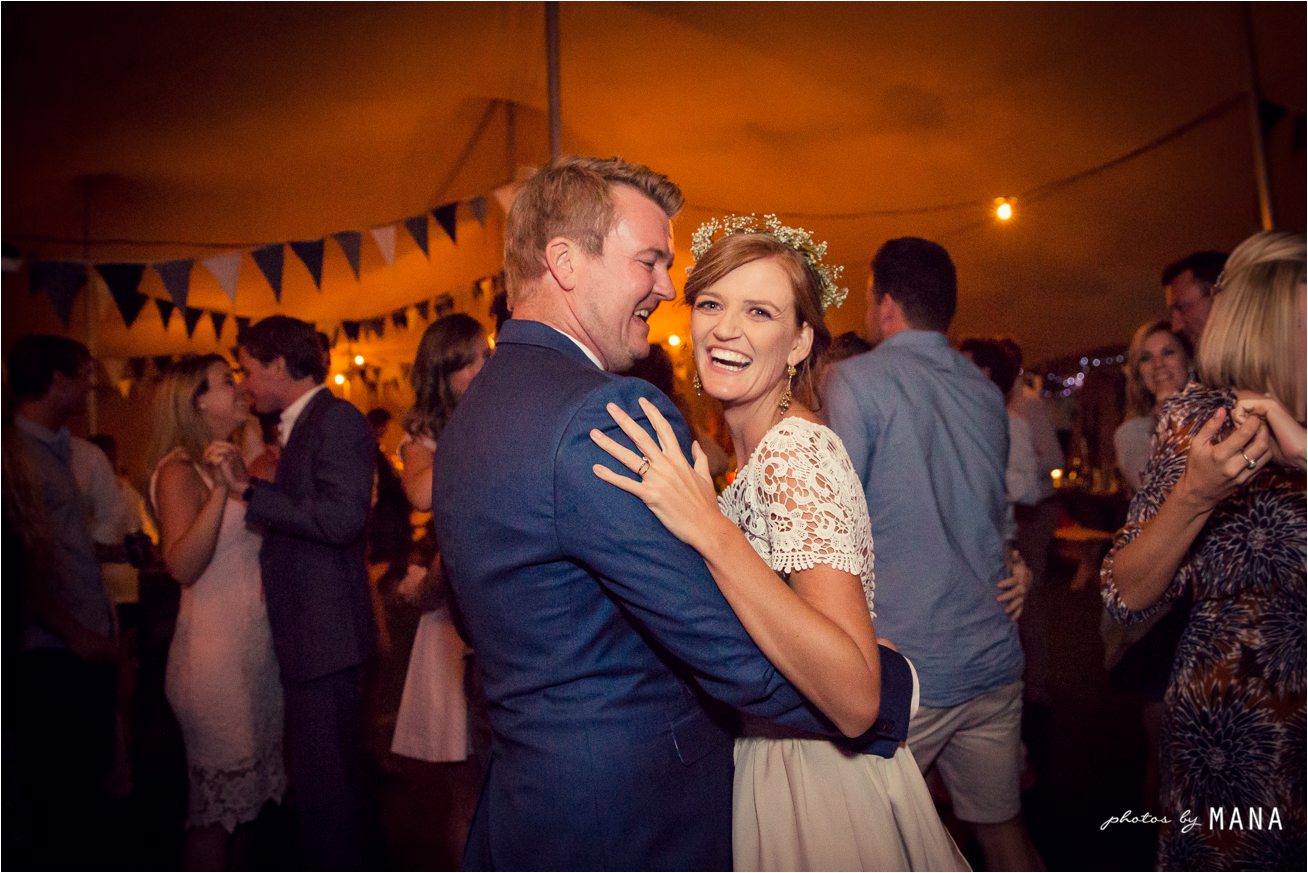 Alex and Murray's Karoo farm wedding in South Africa's Eastern Cape.