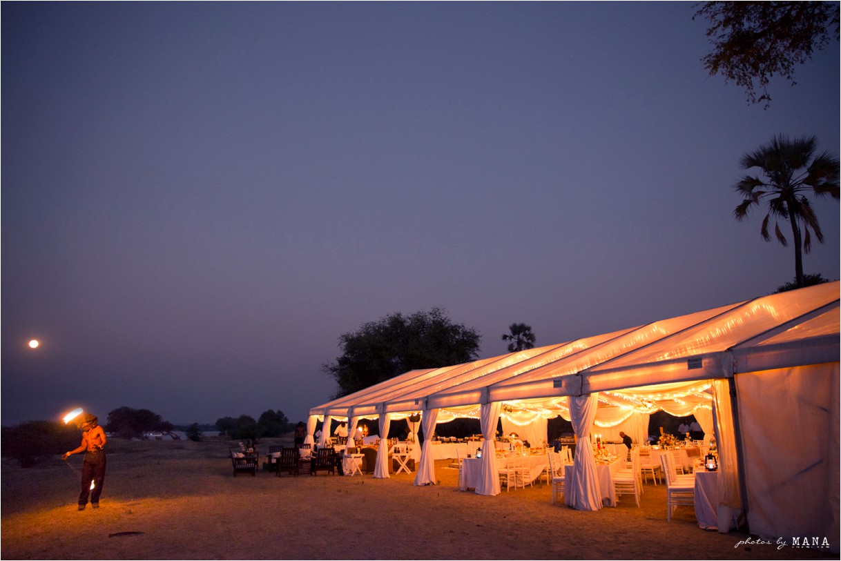 Documentary style wedding photography in Zimbabwe, Africa.