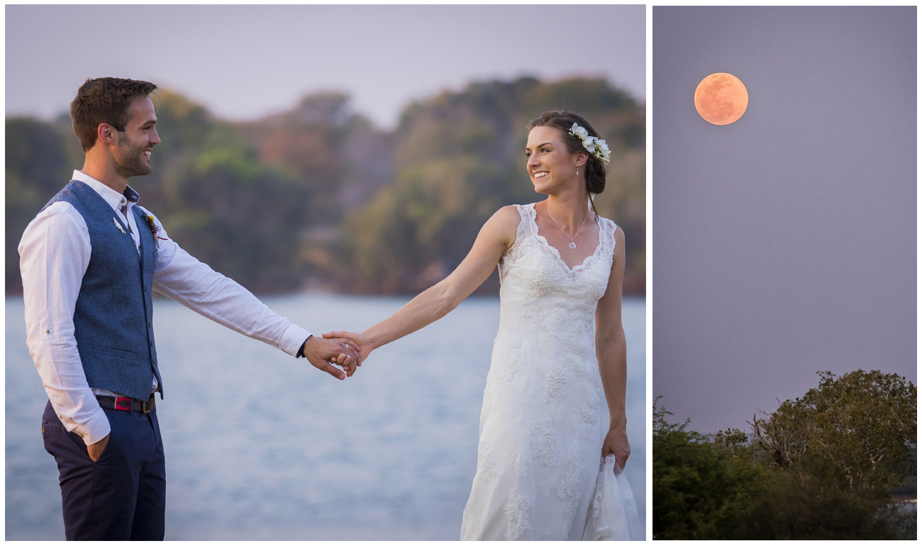 Documentary style wedding photography in Zimbabwe, Africa.