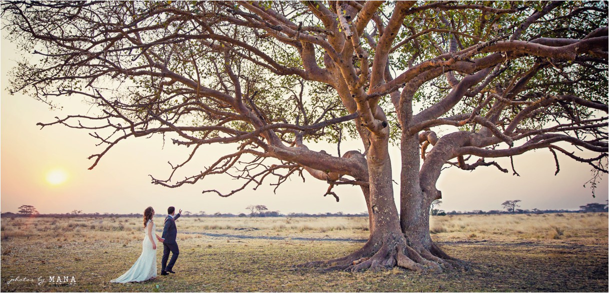Documentary style wedding photography in Zimbabwe, Africa.