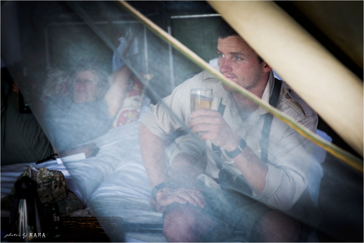 Documentary style wedding photography in Zimbabwe, Africa.