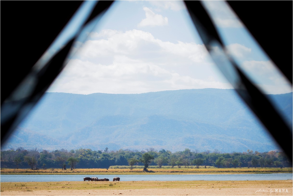 Documentary style wedding photography in Zimbabwe, Africa.