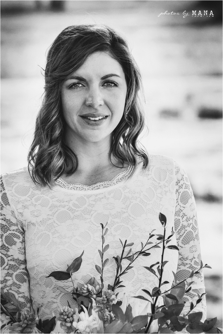 Candice and Reilly's Mana Pools bush wedding, Zimbabwe, Africa.
