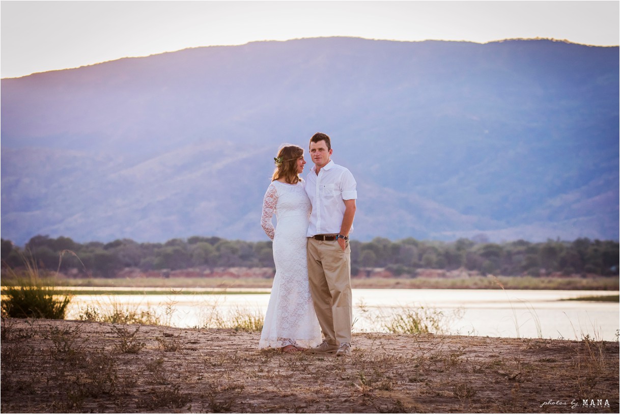 Documentary style wedding photography in Zimbabwe, Africa.