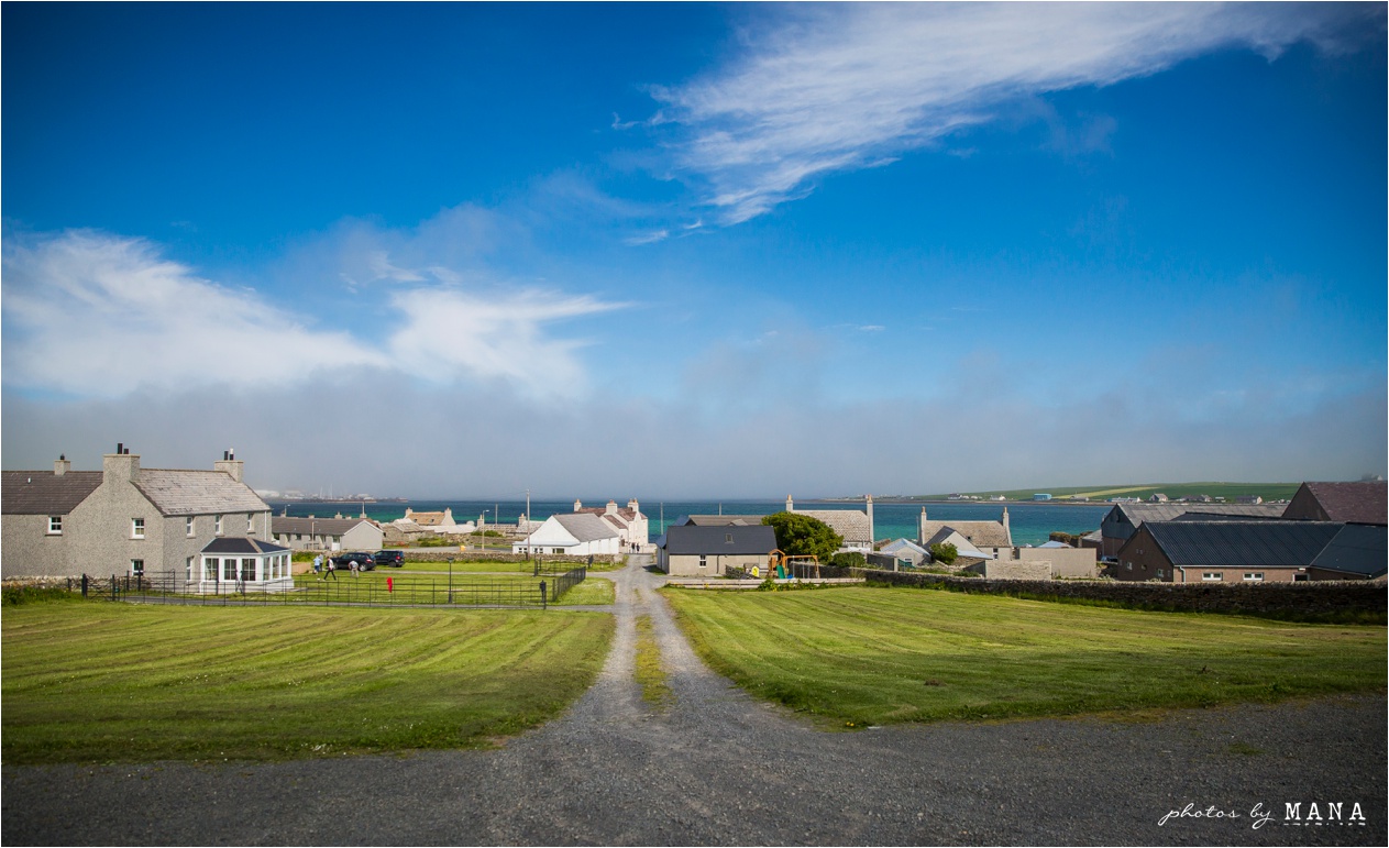 Orkney Wedding Photographer