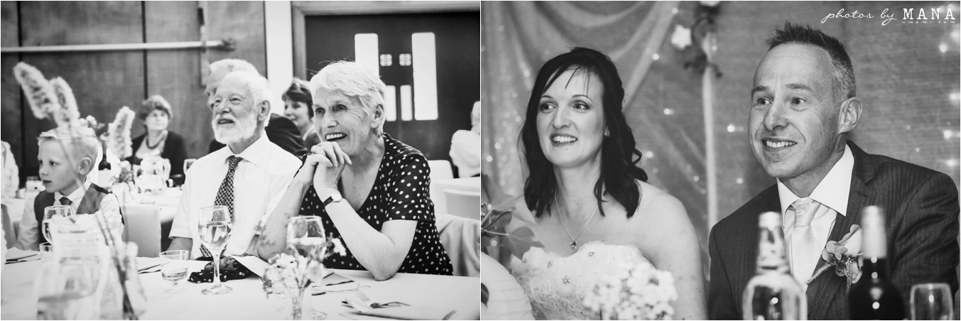 Destination wedding photographs Orkney Islands, Scotland, UK by natural wedding photographer Mana Meadows of Photos by Mana.