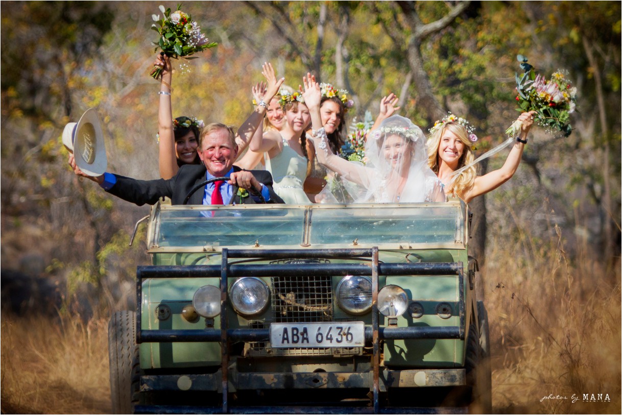Documentary style wedding photography in Zimbabwe, Africa.