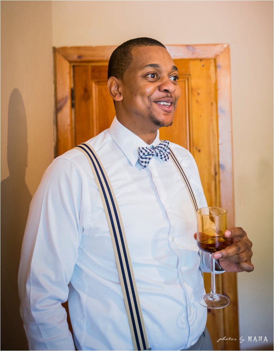 Masimba and Danayi's farm wedding in Zimbabwe.