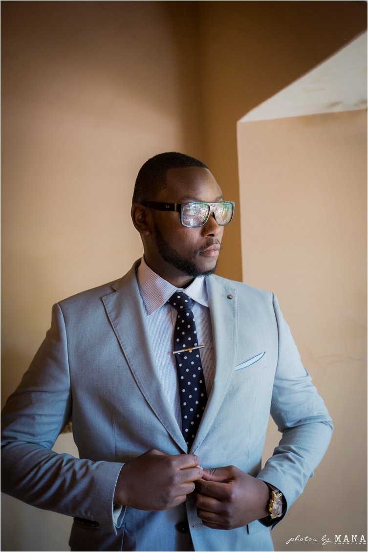 Masimba and Danayi's farm wedding in Zimbabwe.