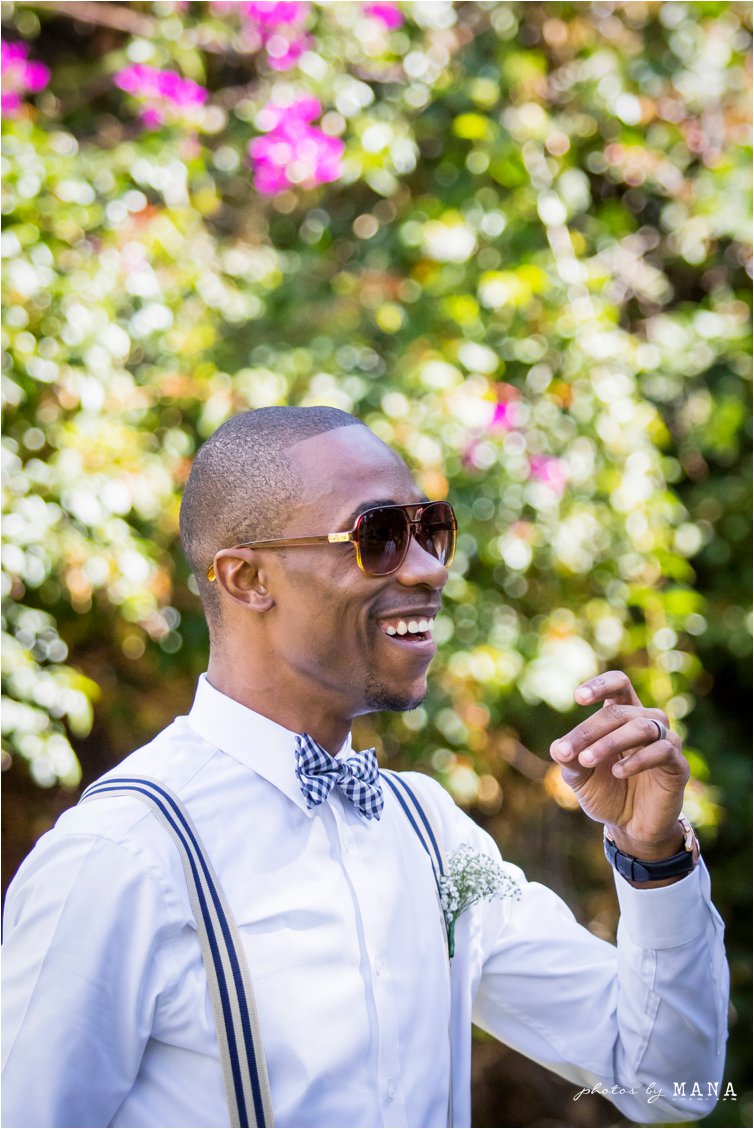 Masimba and Danayi's farm wedding in Zimbabwe.