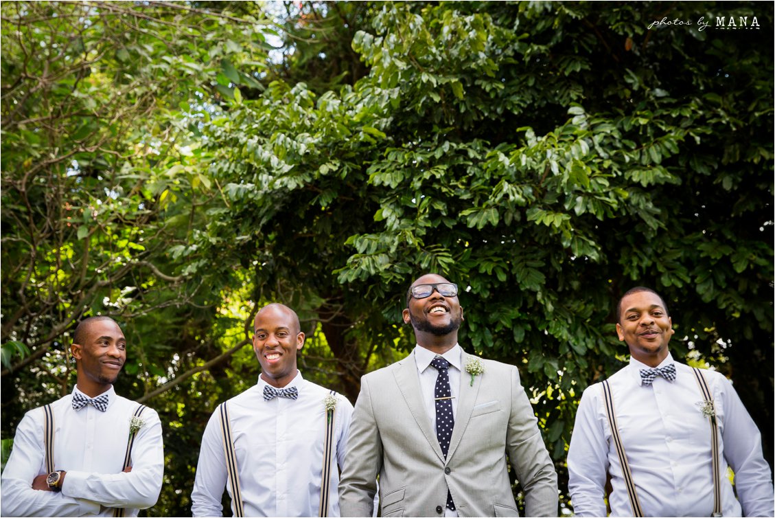Masimba and Danayi's farm wedding in Zimbabwe.