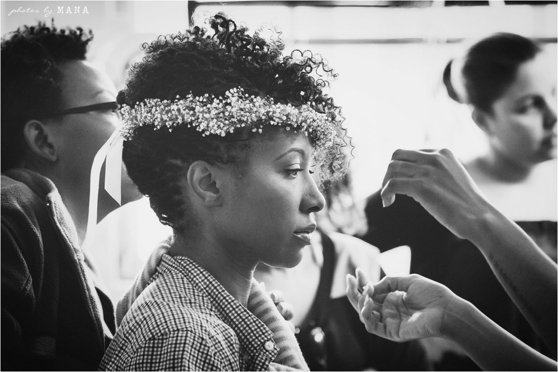 Masimba and Danayi's farm wedding in Zimbabwe.