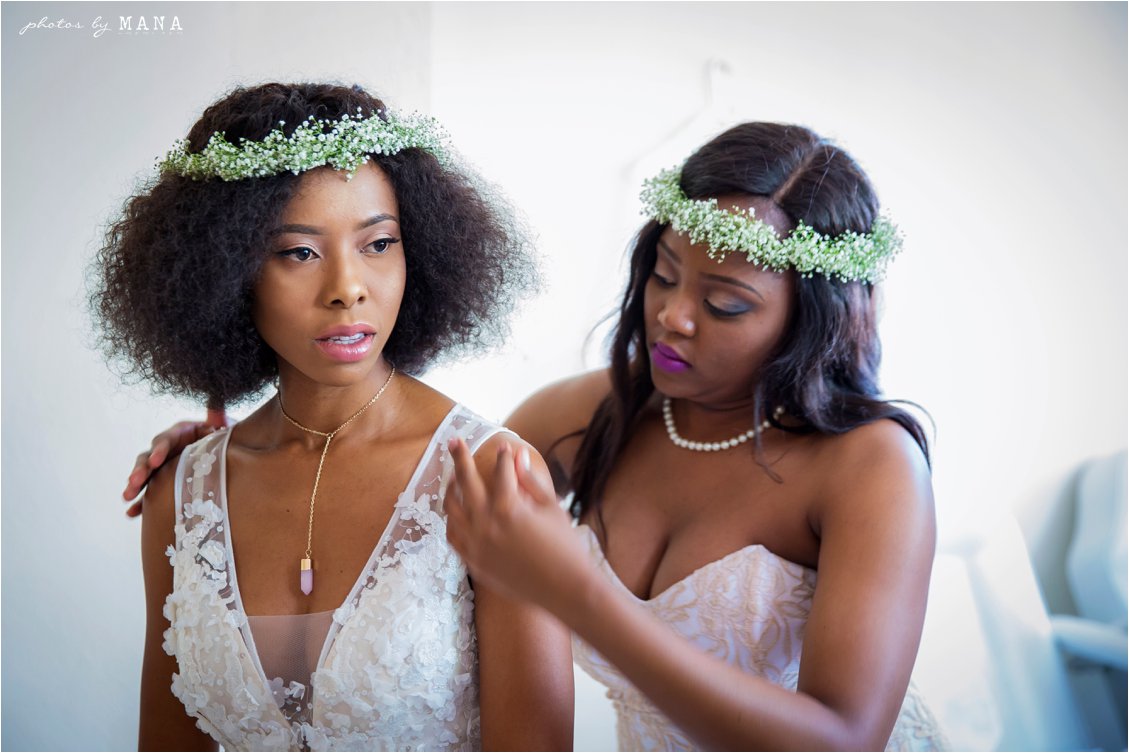 Masimba and Danayi's farm wedding in Zimbabwe.