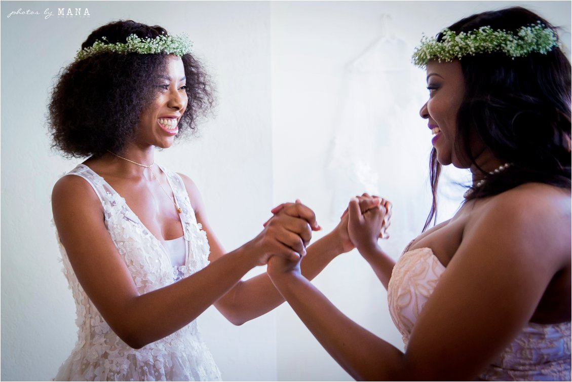 Masimba and Danayi's farm wedding in Zimbabwe.