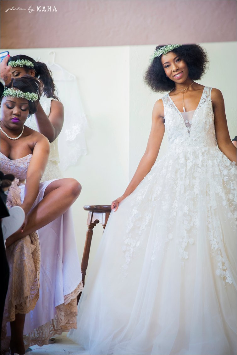 Masimba and Danayi's farm wedding in Zimbabwe.