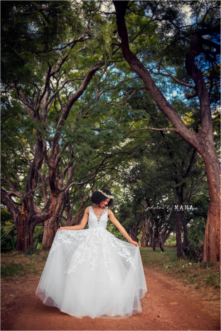Masimba and Danayi's farm wedding in Zimbabwe.