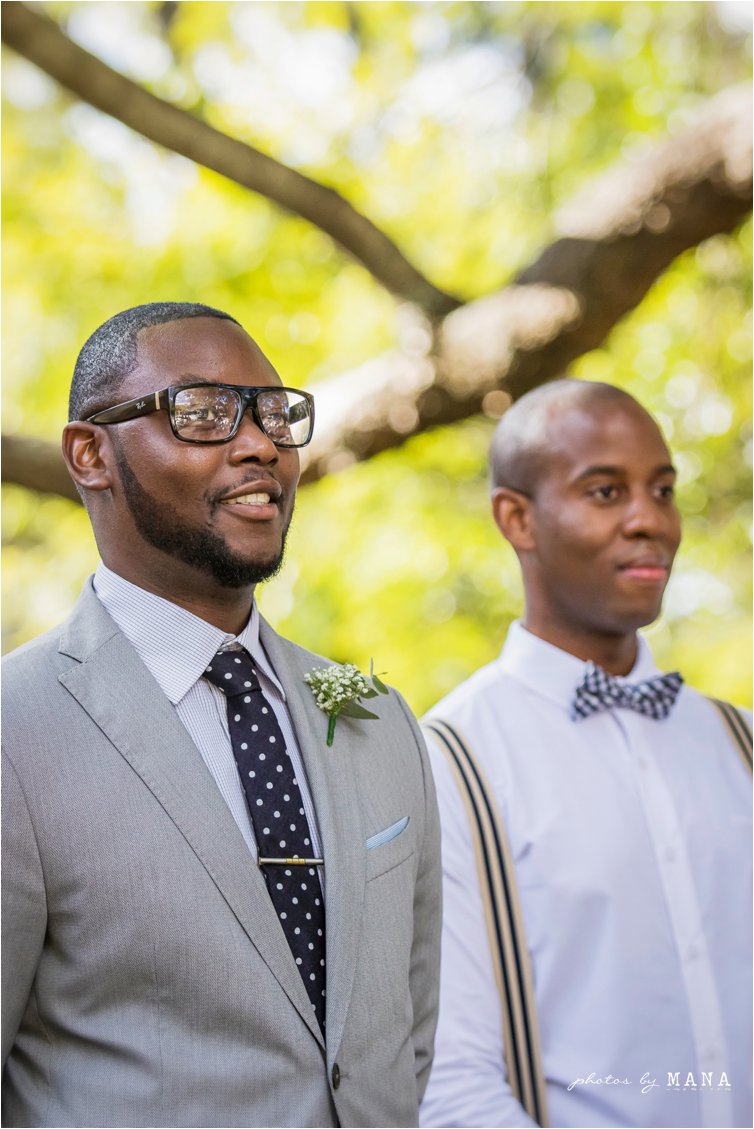 Masimba and Danayi's farm wedding in Zimbabwe.