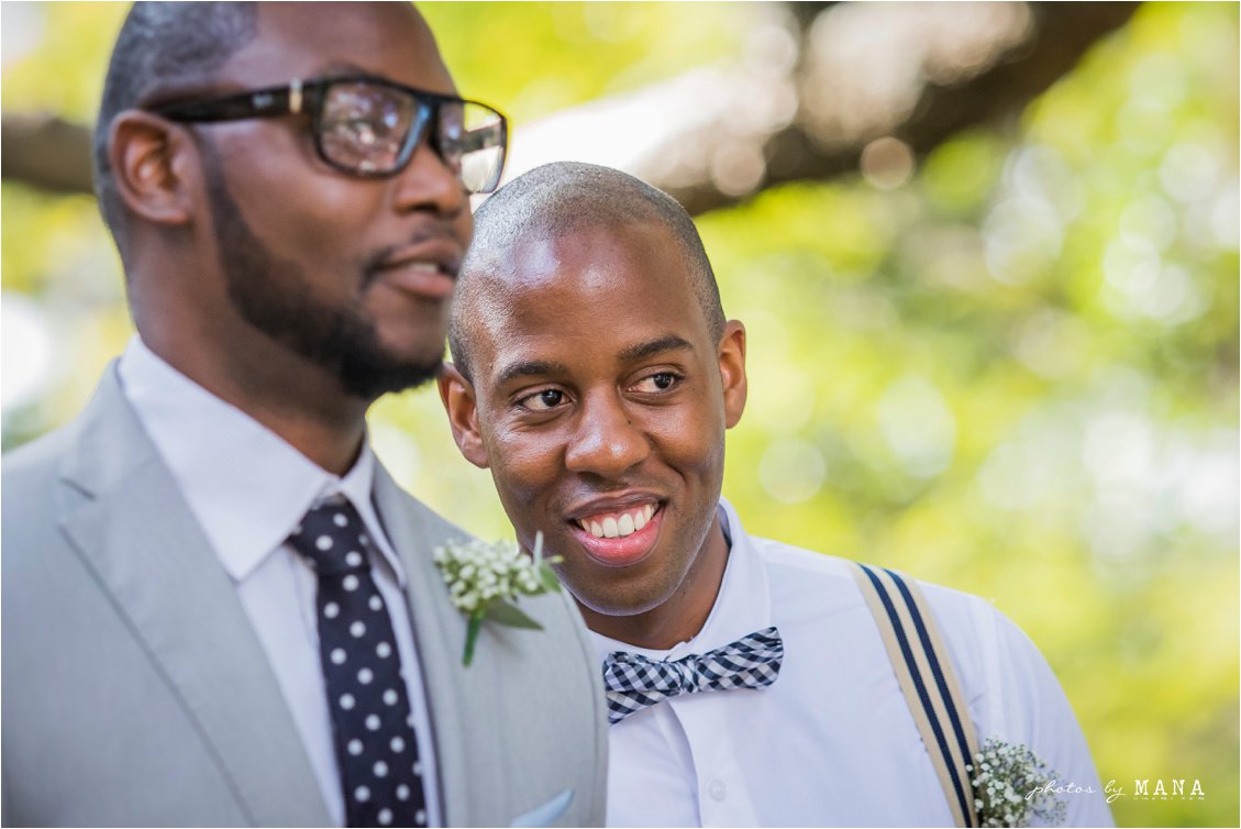 Masimba and Danayi's farm wedding in Zimbabwe.