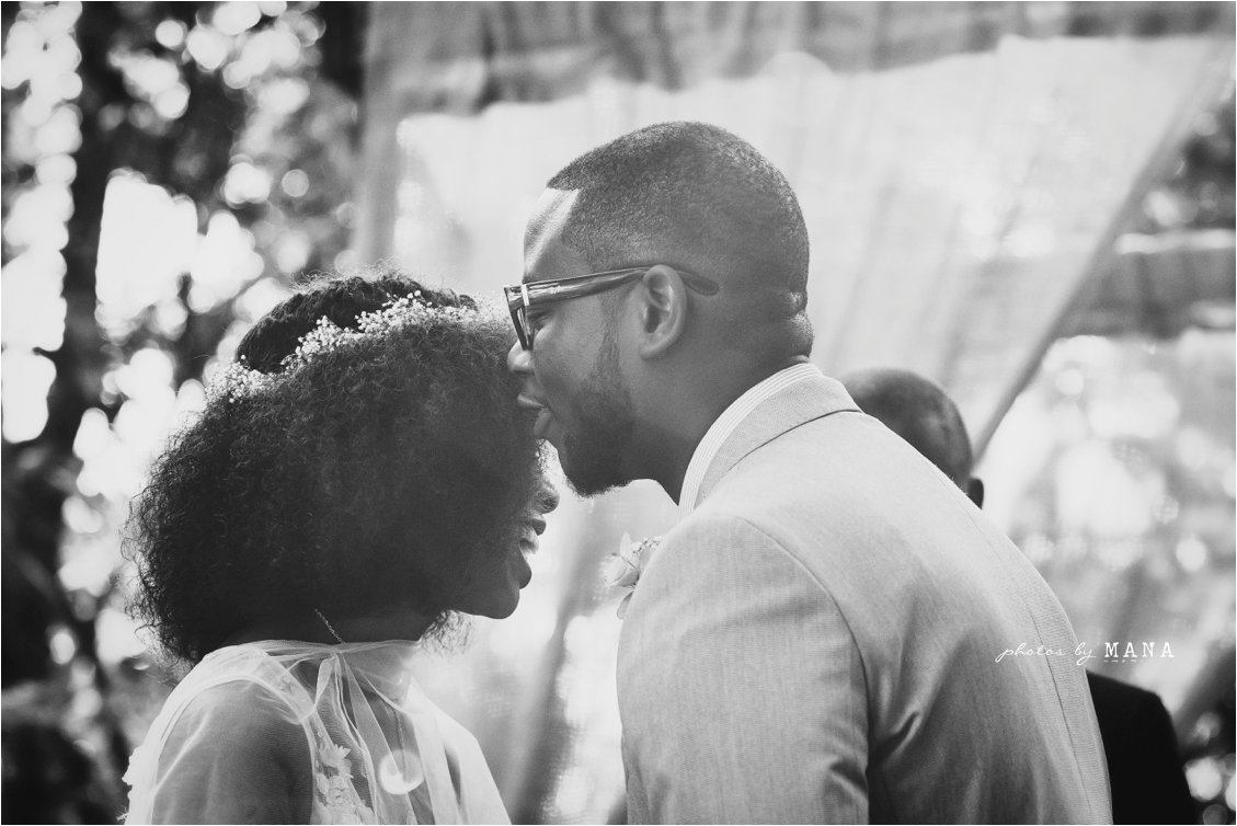 Masimba and Danayi's farm wedding in Zimbabwe.