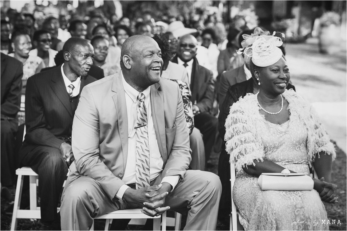 Masimba and Danayi's farm wedding in Zimbabwe.