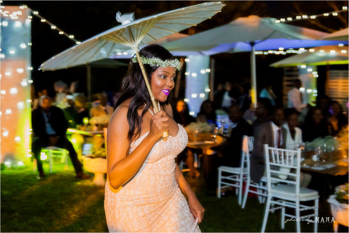 Masimba and Danayi's farm wedding in Zimbabwe.
