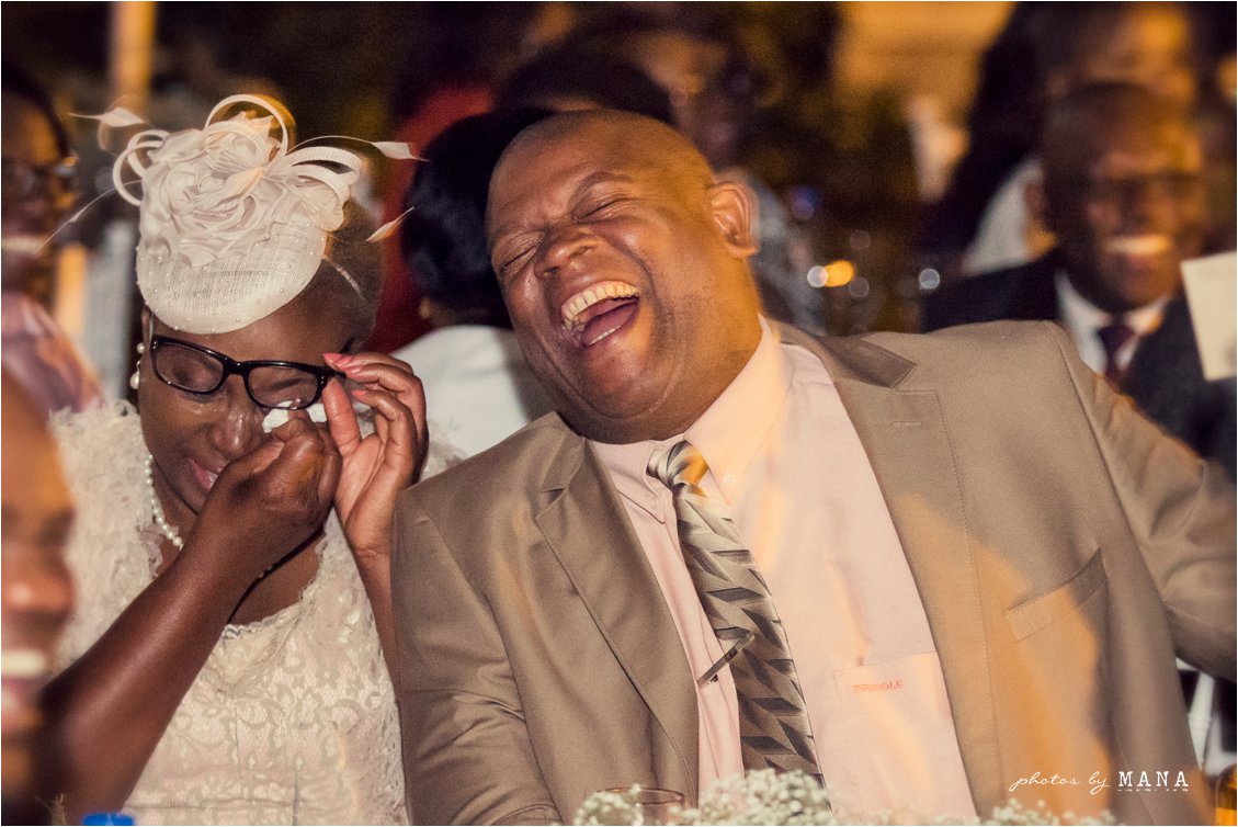 Masimba and Danayi's farm wedding in Zimbabwe.