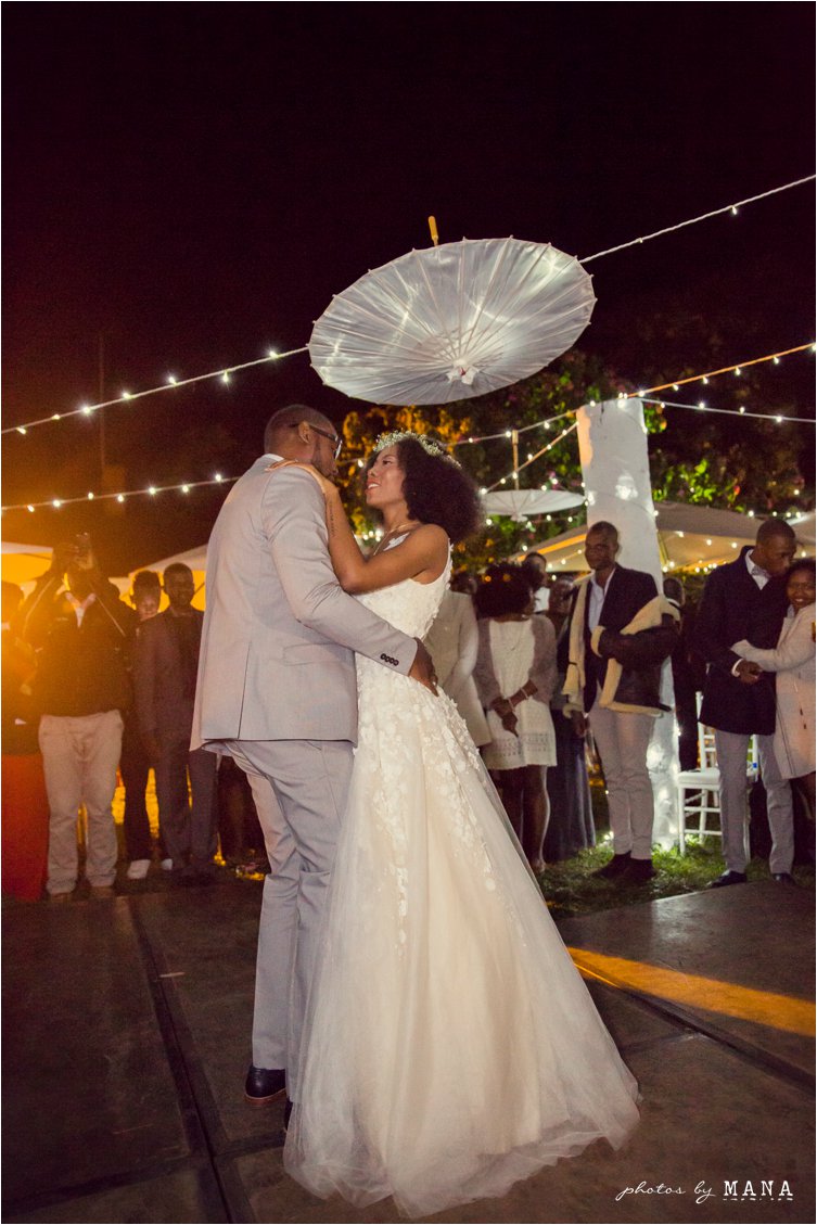 Masimba and Danayi's farm wedding in Zimbabwe.