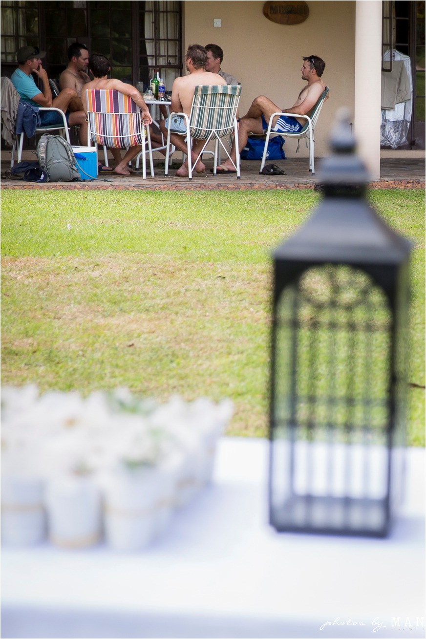 Sarah and Dave's Kariba safari bush wedding, Kariba, Zimbabwe, Africa.