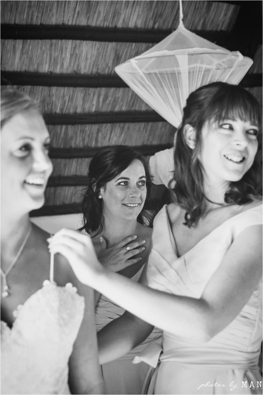 Sarah and Dave's Kariba safari bush wedding, Kariba, Zimbabwe, Africa.