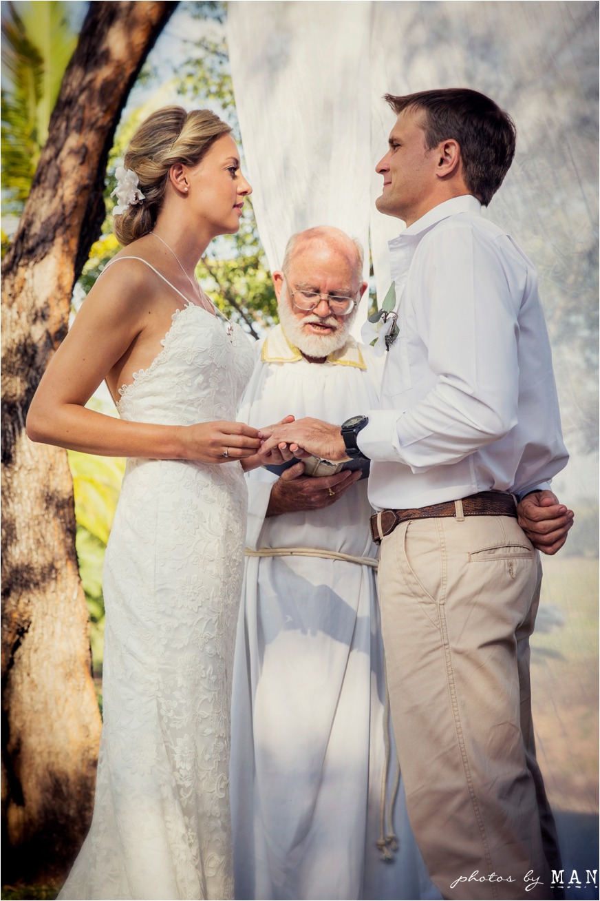 Sarah and Dave's Kariba safari bush wedding, Kariba, Zimbabwe, Africa.