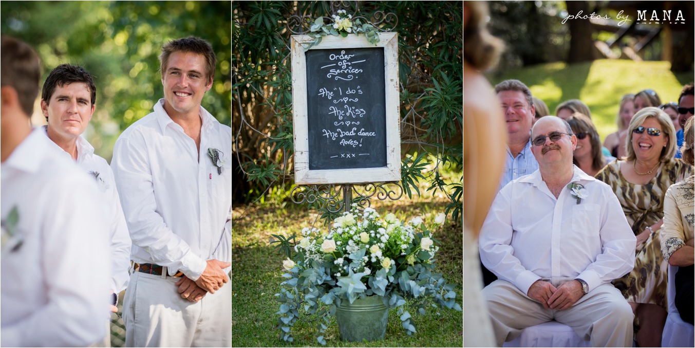 Sarah and Dave's Kariba safari bush wedding, Kariba, Zimbabwe, Africa.