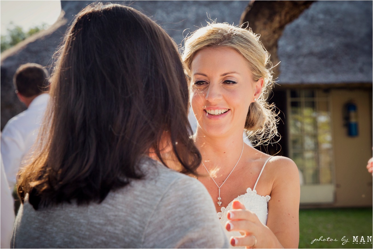 Sarah and Dave's Kariba safari bush wedding, Kariba, Zimbabwe, Africa.