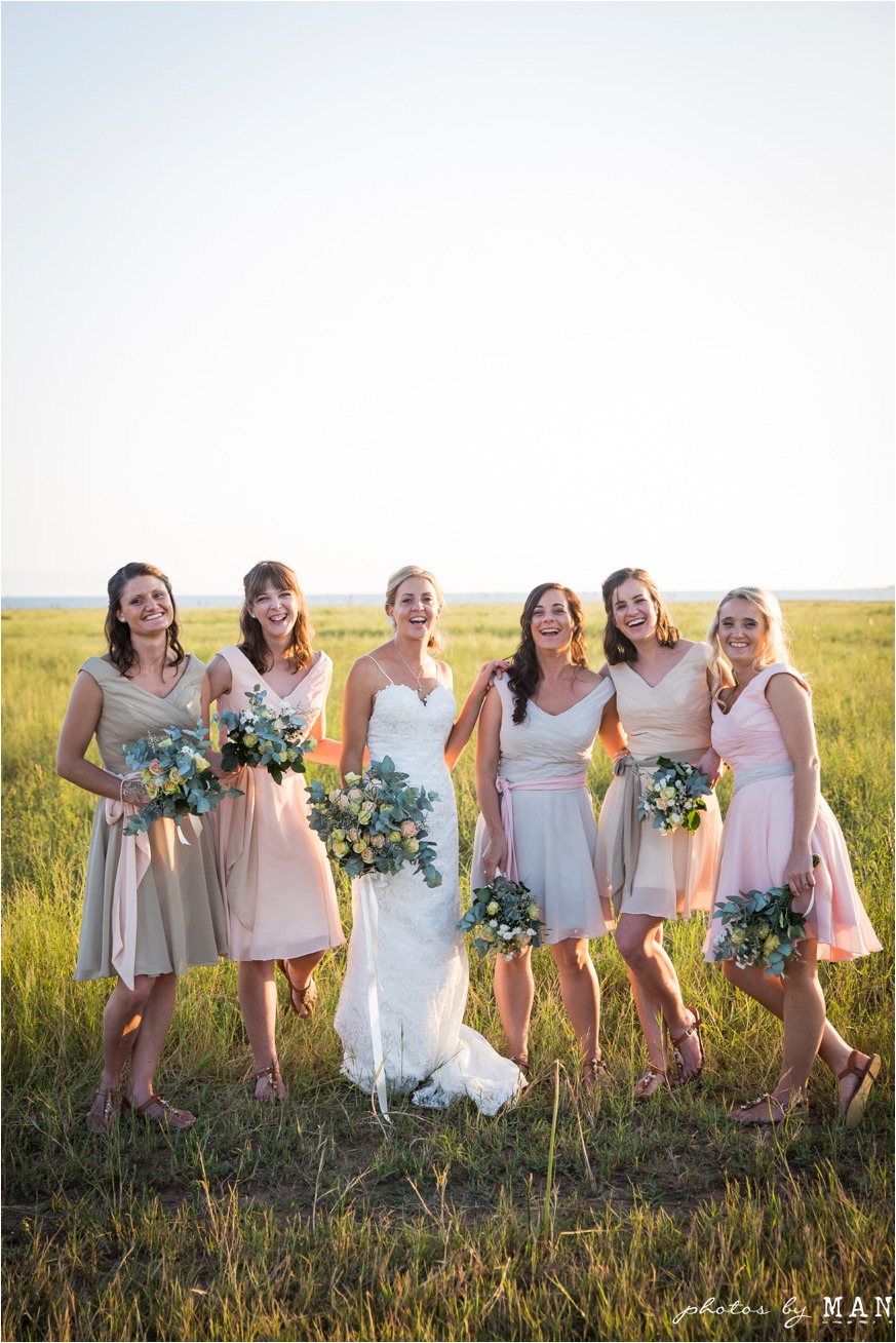 Sarah and Dave's Kariba safari bush wedding, Kariba, Zimbabwe, Africa.