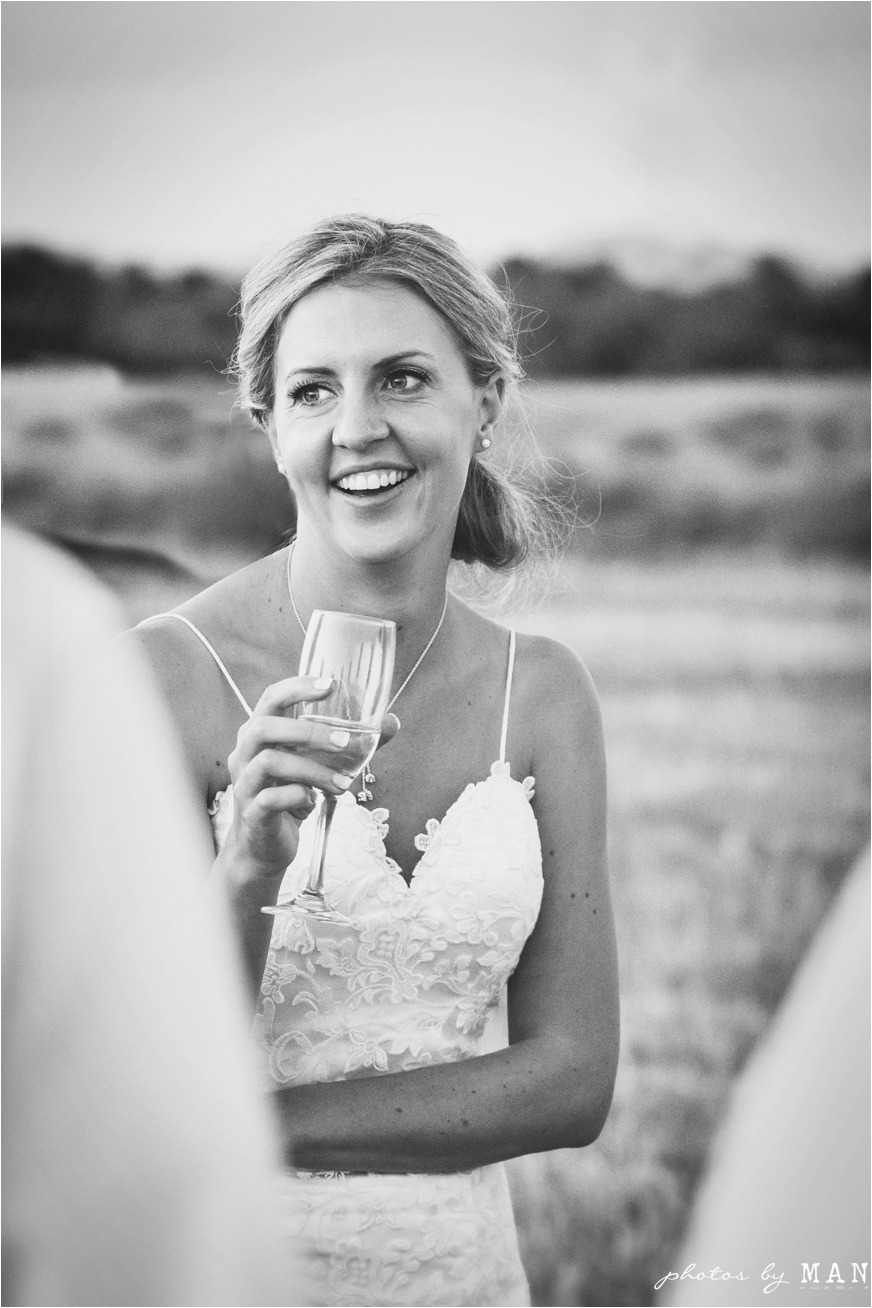 Sarah and Dave's Kariba safari bush wedding, Kariba, Zimbabwe, Africa.